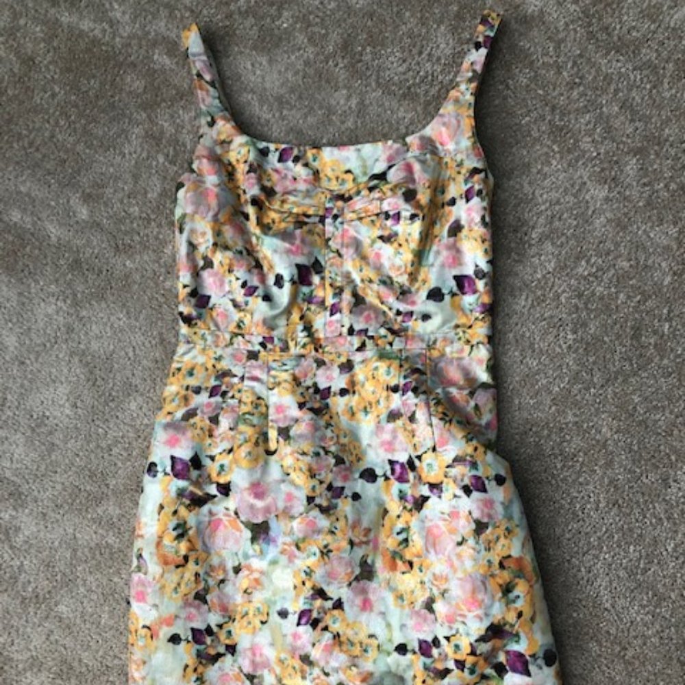 Leisfdottir Cocktail Dress